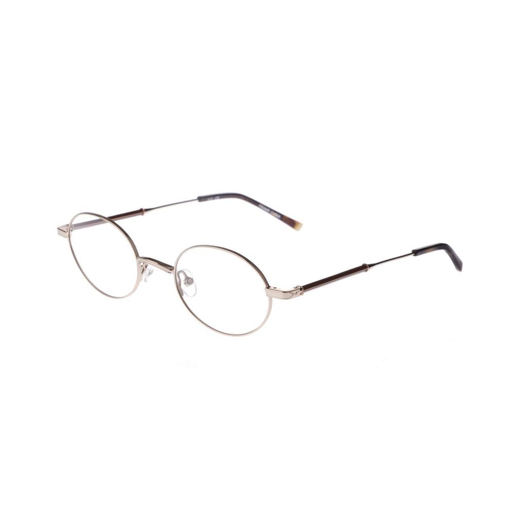 NEW Thin & Light VOLO Gold U-2 Eyeglasses 46/22/150